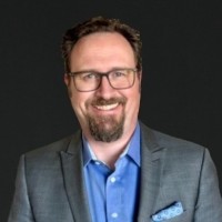 Eliassen Group Employee Pascal de Hesselle's profile photo