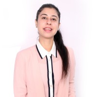 EY Employee Divya Narula's profile photo