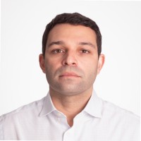 Andre Cerqueira Email & Phone Number