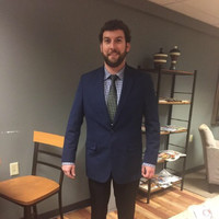 Gilleland Chevrolet Cadillac Employee Ben Kasten's profile photo