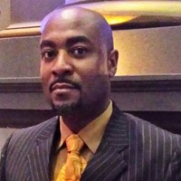 GE Aviation Employee Kenneth Arrington's profile photo