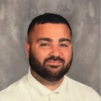 Carmel Clay Schools Employee Westin Hanson's profile photo