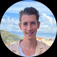 Workable Employee Robert Neander's profile photo