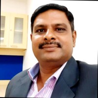 Mizuho Employee Rathinamvelu S's profile photo