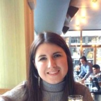 Fromental Employee Siobhan Finnis's profile photo