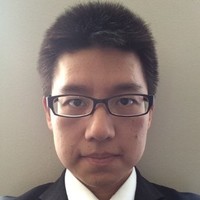 Sanmina Employee Haowei Lin's profile photo