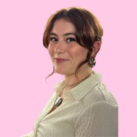 Beyond Retro Employee Hannah Brassie's profile photo