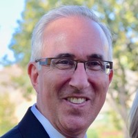 Terret Employee Brad Mandell's profile photo