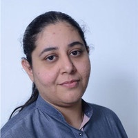 Sapphire Human Solutions Private Limited Employee Sakshi Chamola's profile photo