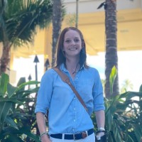 The Country Club Employee Morgan Pattison's profile photo