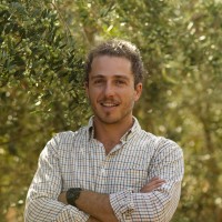 Agrosystemic Employee Dimitri Tsitos's profile photo