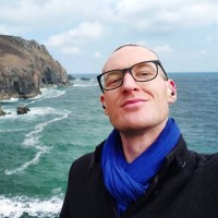 Vertec Scientific Ltd UK Employee Joshua Garroway's profile photo