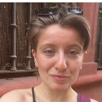 Tiny Rebel Employee Hannah Ferris's profile photo