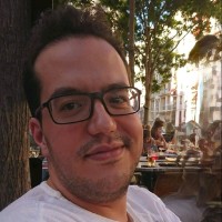 BMW Group France Employee Saad B's profile photo