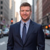 Christopher Falldine