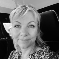 Neuver Maritime Employee Monica Parr's profile photo