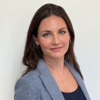 Glasgow Financial Alliance for Net Zero (GFANZ) Employee Mara Childress's profile photo