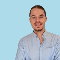 JUNIQE Employee Chris Spoelman's profile photo