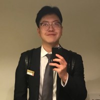 Fxiaoke Employee Haoran Zhang's profile photo