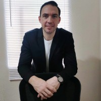 Transdesk Employee Diego Mayer's profile photo