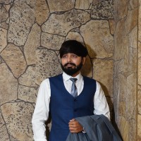 ANB Systems, Inc. Employee Kashyap Chhabria's profile photo