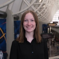 Queen's Rocket Engineering Team Employee Melanie Phillips's profile photo