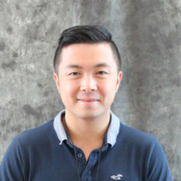 Cengage Group Employee Lee Tran's profile photo