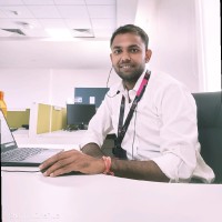 Rakesh Nagar Email