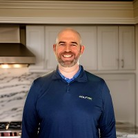 GOLFTEC Employee Jason Lee's profile photo