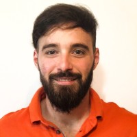Check-in Scan Employee Jesús Visiedo Rodas's profile photo