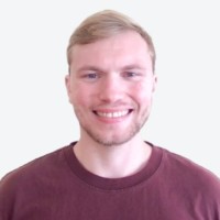 Essential Employee Bruce Wienand's profile photo