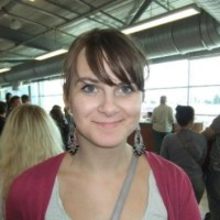 Elina Sokolovska's profile photo