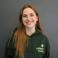 Vidext Employee Maialen Carrasco Ruiz's profile photo