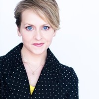 Golin Employee Shannon Nelson's profile photo
