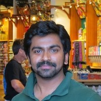 Neotech Global Employee Rakesh Krishna's profile photo