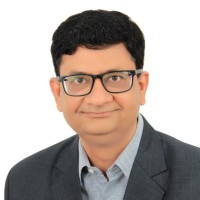 Accenture Employee Lokesh Pathak's profile photo