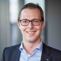 Schüco International KG Employee Stephan Weiss's profile photo