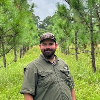 Natural Resources Conservation Service Employee Anthony Lowey's profile photo