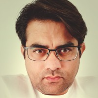 Ali Zafar Email