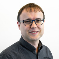 Mercedes-Benz Tech Innovation Employee Frank Straif's profile photo