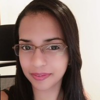 Upper Panama Employee Mayerlin Guedez's profile photo