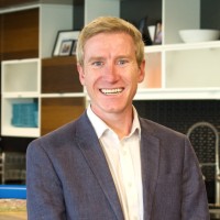 Viget Employee Tommy Ball's profile photo