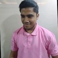 Ananta Games Employee Pranav Rastogi's profile photo