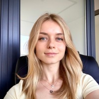 DataForSEO Employee Kateryna Shevchenko's profile photo