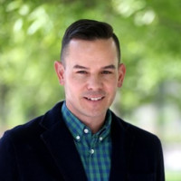 Real Chemistry Employee Brian Thompson's profile photo