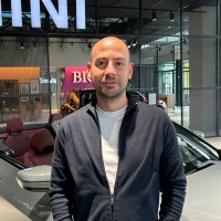 Borusan Oto Employee Mustafa Gürcan's profile photo