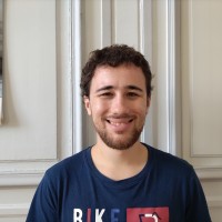 Inspire IT Portugal Employee Simão Pires's profile photo