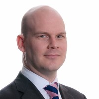 Thruvision Employee Mark Fear's profile photo