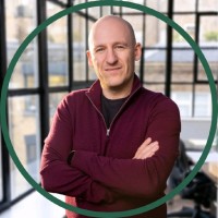 Sprout Employee Richard Abrahams's profile photo