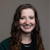 MIT Lincoln Laboratory Employee Emma Powers's profile photo